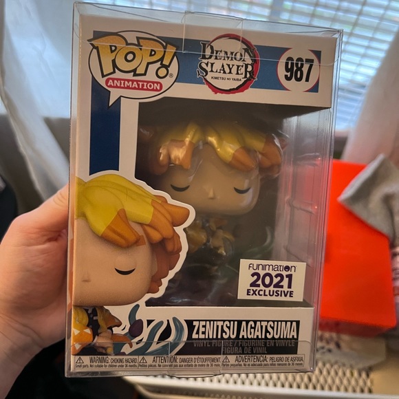 Funko pop